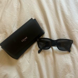 Celine Sunglasses